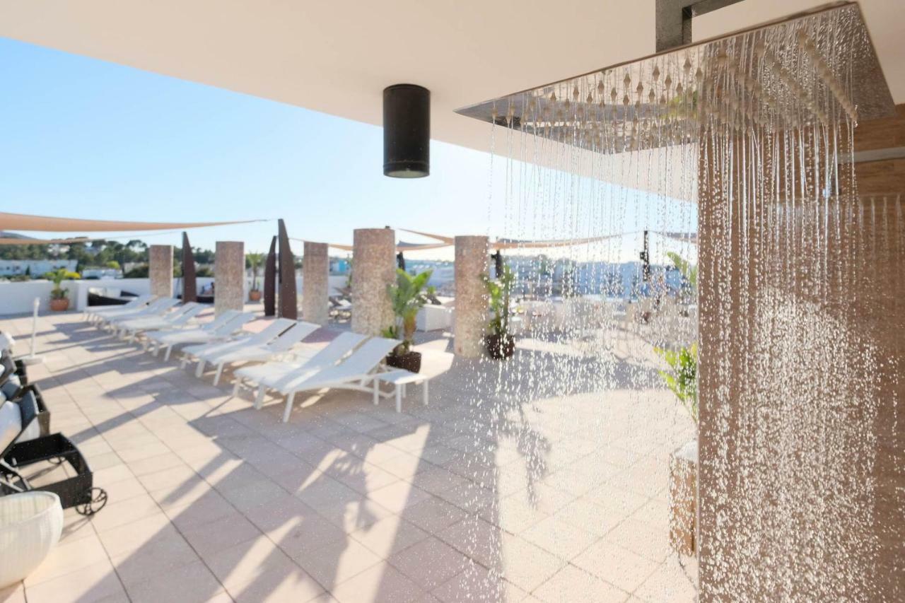 Azuline Hotel Bergantin San Antonio  Bagian luar foto